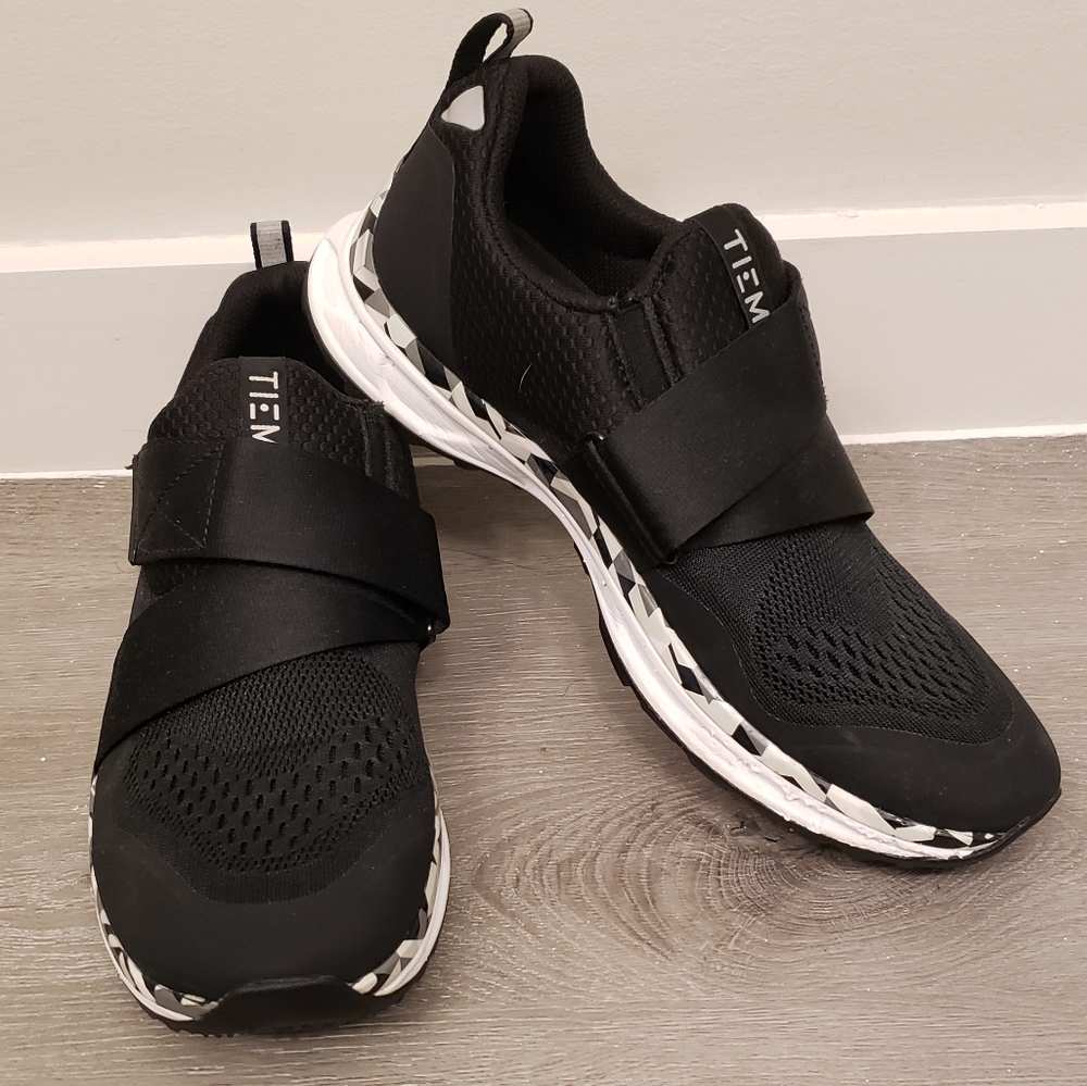 TIEM women's spin shoes